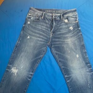 American eagle air flex plus 34/32